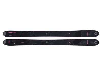 Narty Blizzard Hustle 11, 112 mm