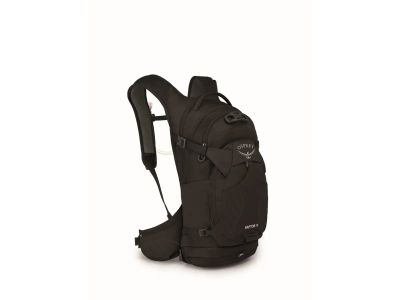 Osprey Raptor II Rucksack 14 l, schwarz