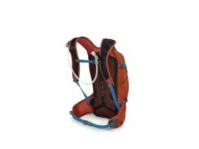 Osprey Raptor V2 backpack, 14 l,festarter orange