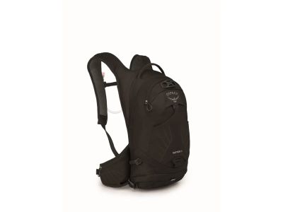 Osprey Raptor V2 backpack, 10 l + 2.5 l hydration pack, black