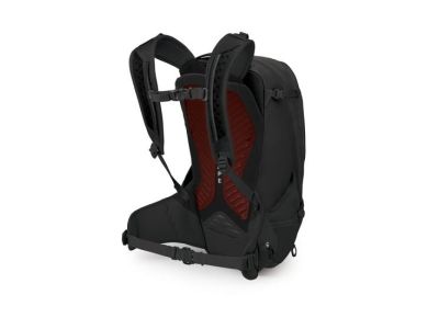 Osprey Escapist 30 backpack, 30 l, black