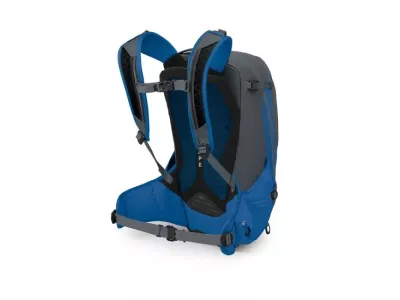 Osprey Escapist backpack 30 l, postal blue