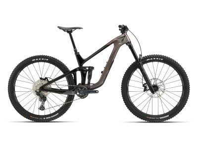 Bicicleta Giant Reign Advanced Pro 2 29, orion nebuloasa/carbon