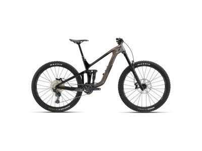 Giant Reign Advanced Pro 2 29 bicykel, orion nebula/carbon