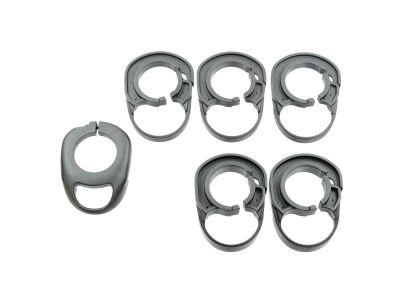 CANNONDALE STEM SPACERS SET SUPERSIX EVO (K28000)