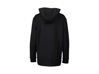 POC Essential MTB Kinder-Sweatshirt, Uranium Black