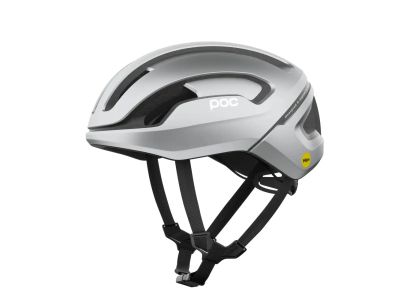 POC Omne Air MIPS helmet, Argentite Silver Matt