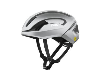 POC Omne Air MIPS kask, Argentite Silver Matt