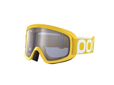 POC Opsin MTB goggles, aventurine yellow