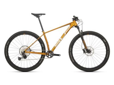 Bicicleta superior XP 939 29, cupru lucios/crom