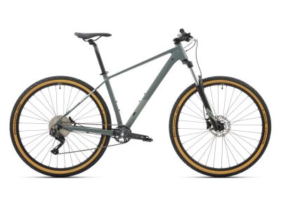 Superior XC859 29 bicykel, matte trooper green