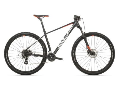 Superior XC819 29 kolo, matte black/white/team red