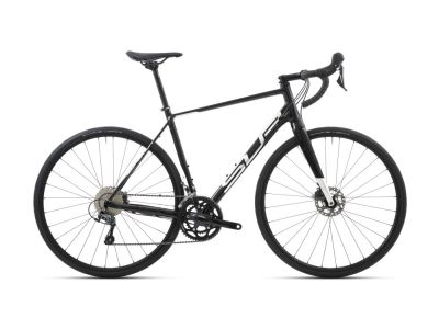 Marin Gestalt 2 28 bicycle black dark blue MTBIKER.shop