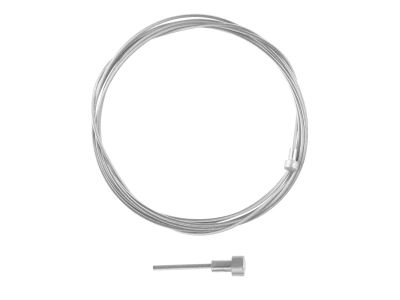 FORCE road brake cable, Ø-1.5 x 2000 mm, stainless steel