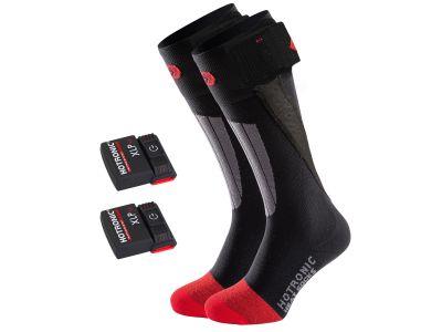 HOTRONIC SET 1 pair Heat XLP 1P +1 pair Classic Comfort ponožky