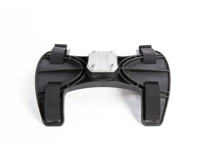 Aeroe Spider Rear Cradle držiak na riadidlá, čierna