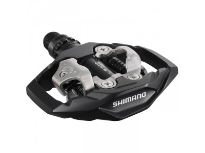 Shimano SPD PD-M530 pedals
