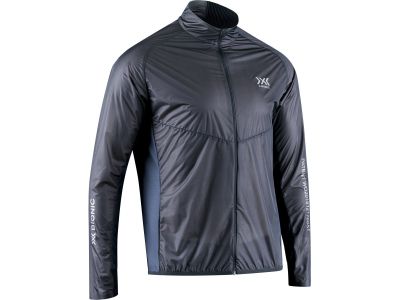 X-BIONIC sTREAMLITE 4.0 jacket, black