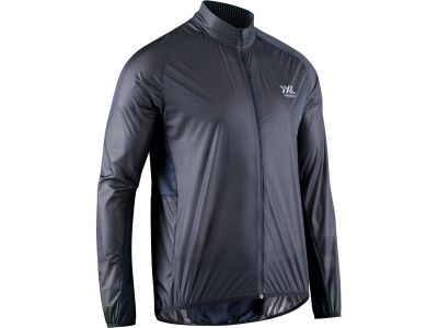 X-BIONIC STREAMLITE 4.0 jacket, black