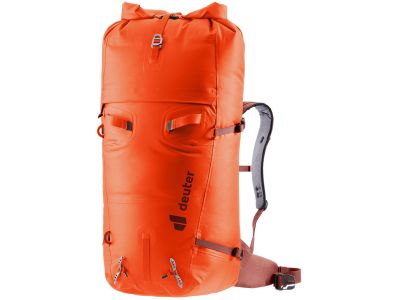 deuter Durascent 42+10 SL women&amp;#39;s backpack, 42 ​​l, orange