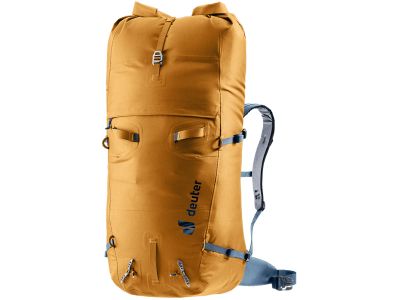 deuter Durascent 44+10 backpack, 44 l, brown