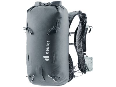 Deuter Vertrail backpack 16 l, gray