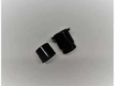 Vision end of the rear hub DB-CL X12 U2115 EL314