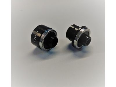 Vision rear hub QR / DB-CL U2098/U5098 EL290