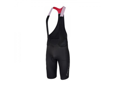 Castelli NANO LIGHT PRO Herrenshorts, schwarz