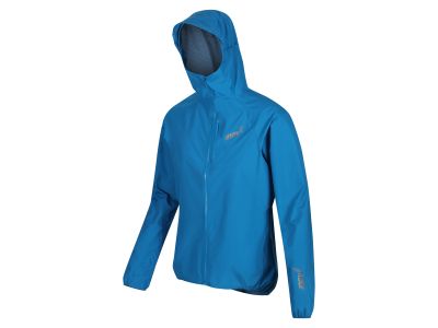 inov-8 STORMSHELL FZ v2 Jacke, blau