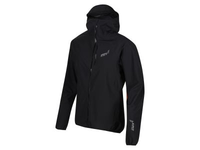 inov-8 STORMSHELL FZ v2 jacket, black