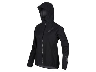 inov-8 STORMSHELL FZ v2 women&#39;s jacket, black