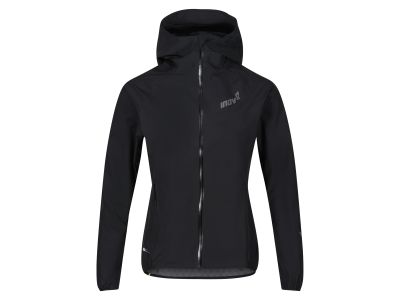 inov-8 STORMSHELL FZ v2 women&amp;#39;s jacket, black
