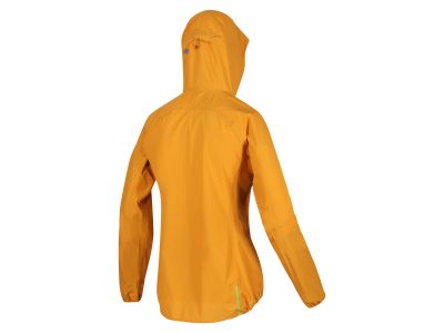 inov-8 STORMSHELL FZ v2 women&#39;s jacket, yellow