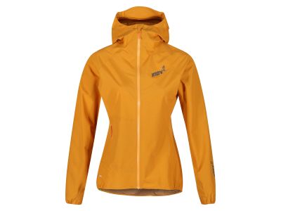 inov-8 STORMSHELL FZ v2 women&amp;#39;s jacket, yellow