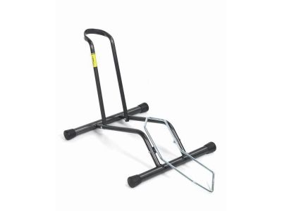 Gist Stabilus bike display stand, Black