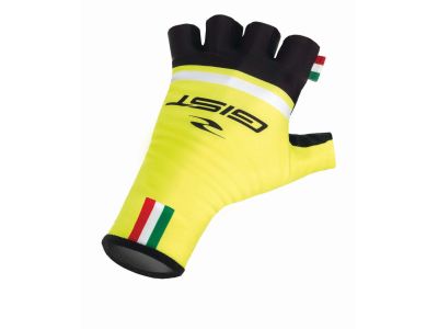 Gist X-Pro gloves, fluo yellow