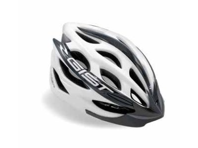 Gist Faster helmet, white