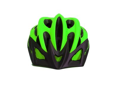 Gist X-Bull helmet, fluo green