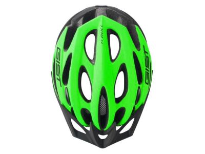 Gist X-Bull Helm, fluogrün