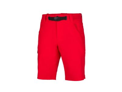 Northfinder DARRIN pants, fiery red
