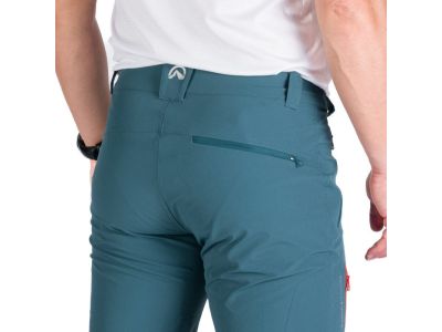 Spodnie Northfinder DARRIN, atramentowoniebieskie