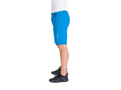 Spodnie Northfinder CURT w kolorze niebieskim