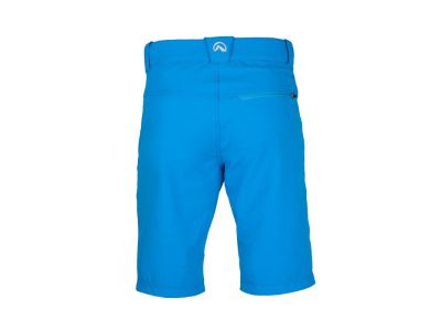 Pantaloni Northfinder CURT, albastri