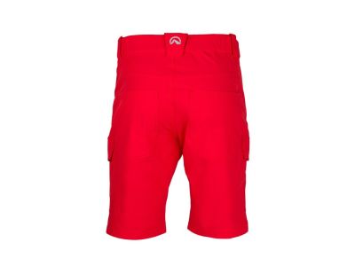 Northfinder RUSTY trousers, fiery red
