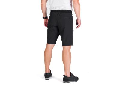 Northfinder BRYON shorts, black