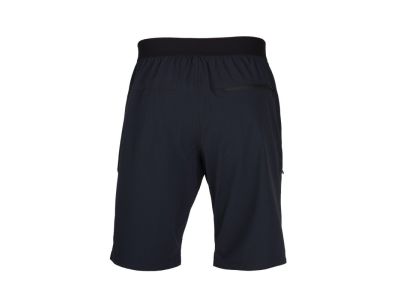 Northfinder BRYON Shorts, schwarz