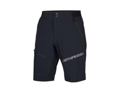 Northfinder BRYON shorts, black