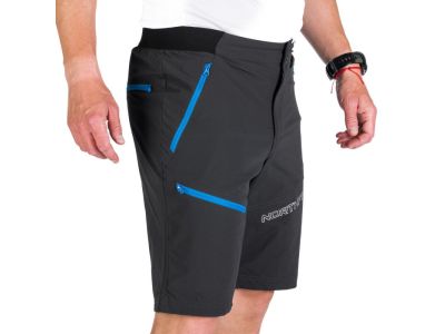 Northfinder BRYON Shorts, dunkles Marineblau