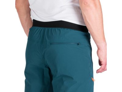 Northfinder BRYON shorts, inkblue